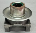 Copling trasero para Chrysler 9.25 (29 estrías)