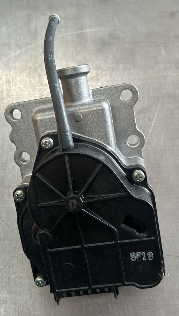 Actuador de diferencial delantero para Toyota ( 4X4) 4Runner 2003 al 2017 / FJ Cruiser 2007 al 2014 / Tacoma 2005 al 2017 (Detalle)