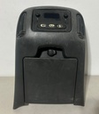 Consola central trasera para Chevrolet / GMC Avalanche / Suburban / Tahoe / Yukon / Sierra / Silverado 2003 al 2006 ( usado )