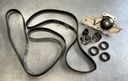 Kit de Bomba de Agua Honda Accord 3.0L-3.5L 03-17 / Accord Crosstour 3.5L 2010-2011 /Honda Pilot 3.5L 05-15 / Ridgeline 3.5L 06-14 / Acura RL 3.5L 3.7L 05-12