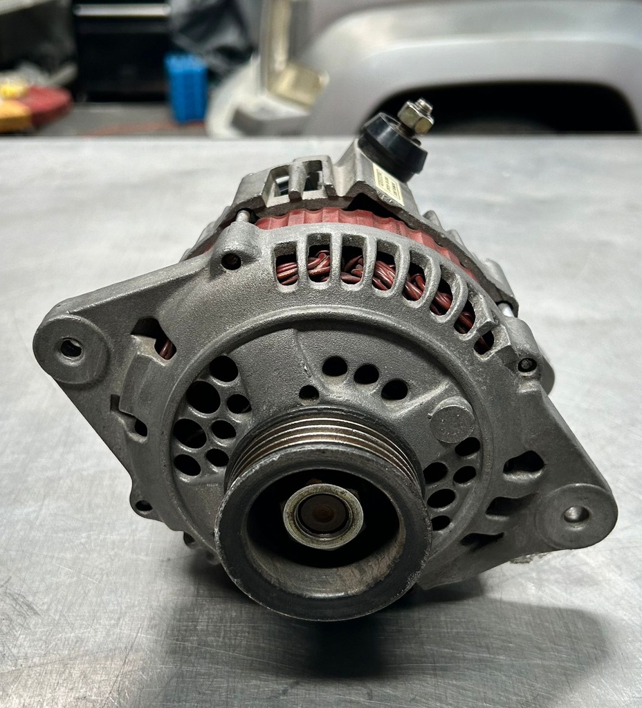 ALTERNADOR SUBARU 2.5L IMPREZA/WRX STI/FORESTER 00/06