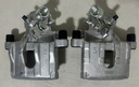 Calipers traseros para Mazda 3 2004 al 2013 / Volvo C30 2007 al 2013 / C70 2006 al 2013 / S40 2004 al 2012 / V50 2005 al 2011