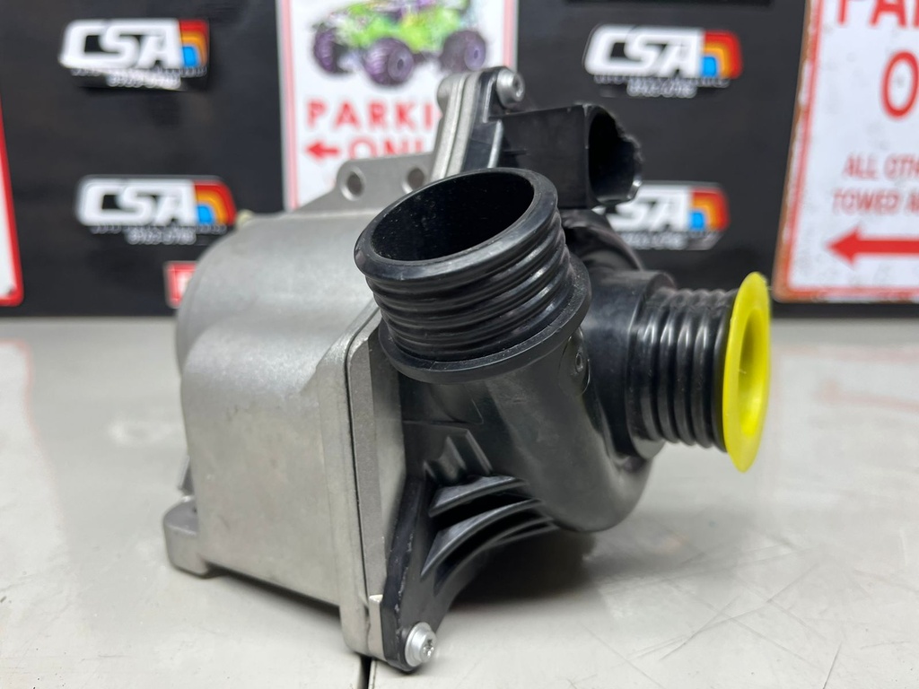 Bomba de agua eléctrica BMW E87 / E90 / E91 / E60 / X1 / X3 / X5 / Z4 2007-2012
