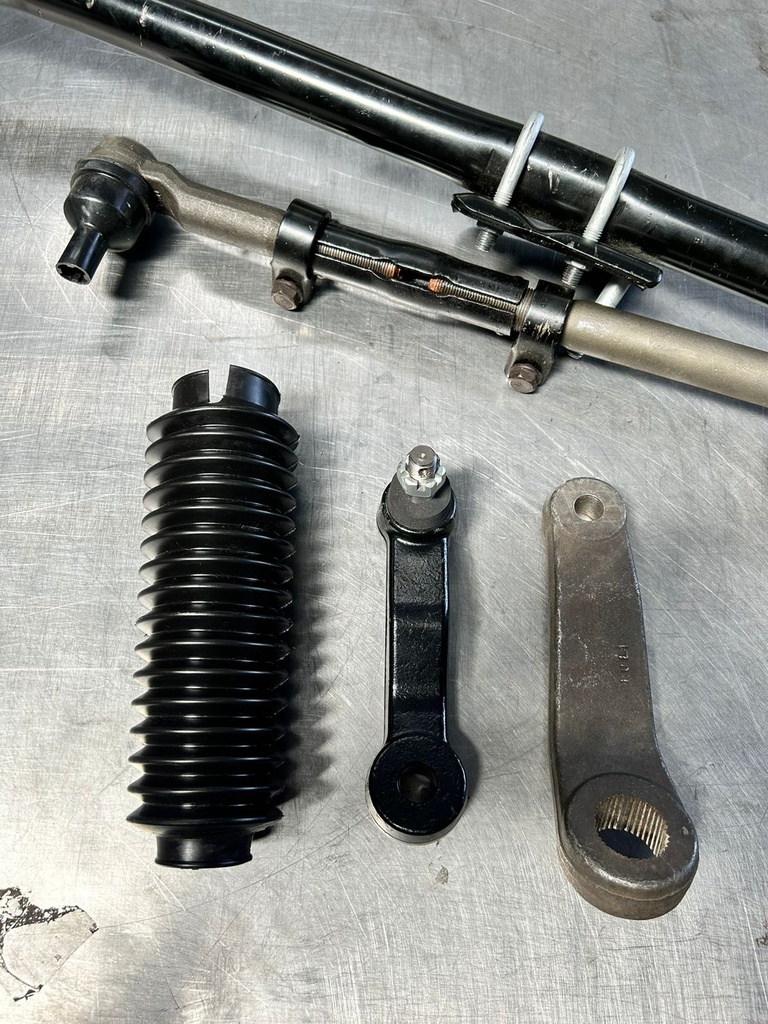 VARILLAJE SUSPENSION DODGE RAM 1500/2500/3500 03/08