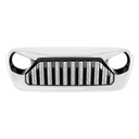 PARRILLA ESTILO VADER GRILL JEEP JL/JT 18/23