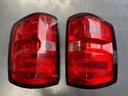 LUCES TRASERAS CHEVROLET SILVERADO 1500/2500/3500 15/19