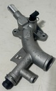 ALTERNADOR 90 HMP HYUNDAI ACCENT/ELANTRA/TIBURON 03/06 RIO/SPORTAGE 06/08 1.6L/2.0L