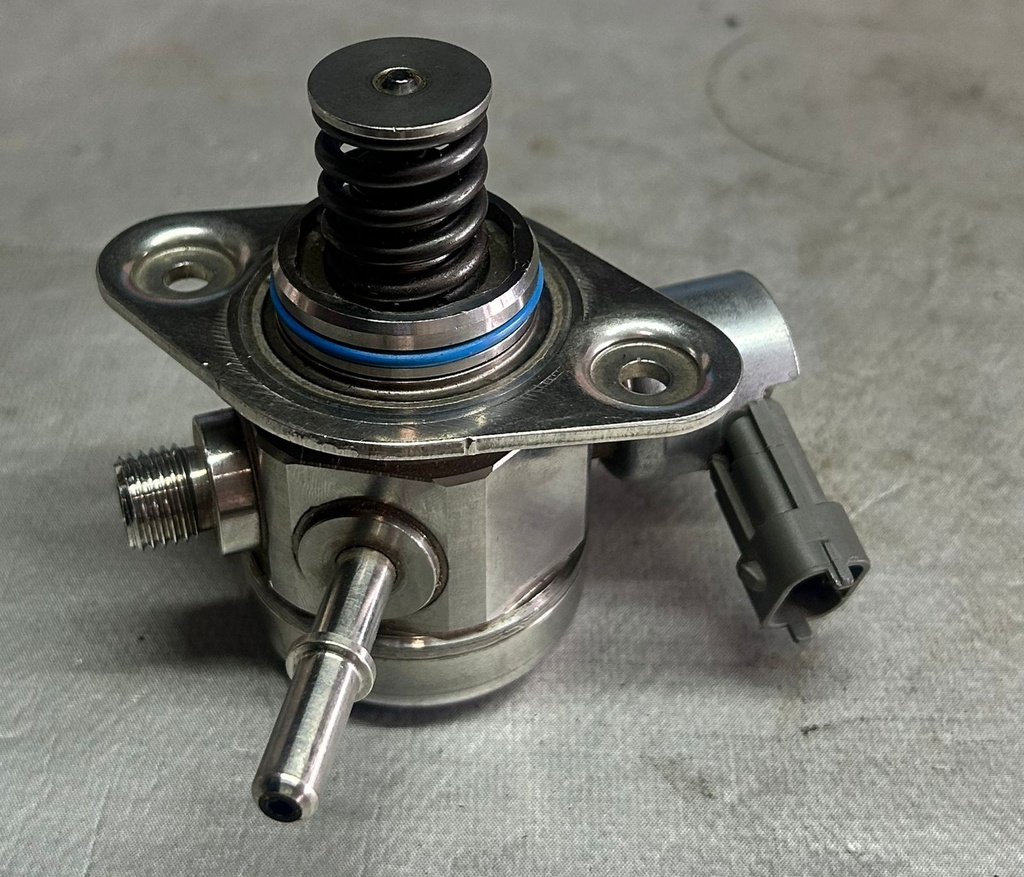 BOMBA COMBUSTIBLE ALTA PRESION HYUNDAI ELANTRA GT/TUCSON 2.0L 16/20