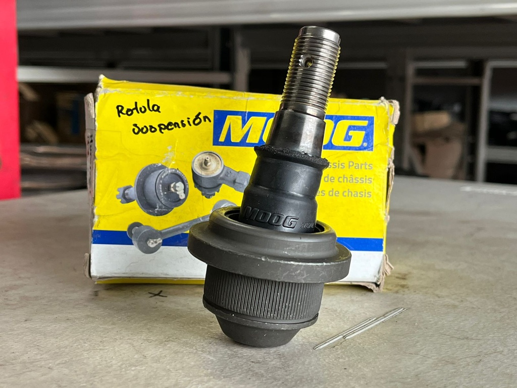 ROTULA SUSPENSION HUMMER H3 06/10