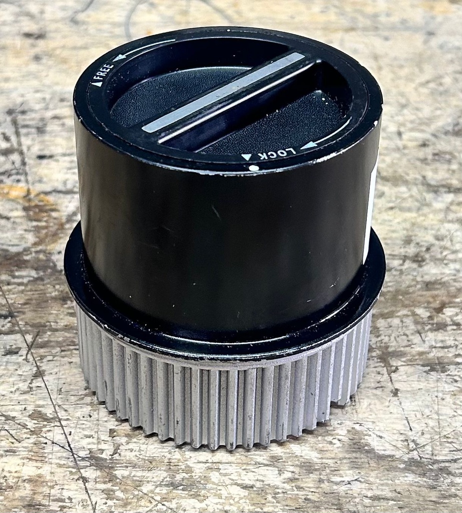 Rueda libre para Ford (4X4) Excursion 2000 al 2005 / Expedition 2001 al 2002 / F250 / F350 / F450 / F550 2000 al 2004