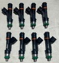 KIT INYECTORES COMBUSTIBLE CHEVROLET V6 4.3L 96/02