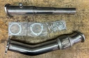 DOWNPIPE PARA TURBO VW JETTA/GOLF/A3/TT/BEETLE/MK4 1.8L 99/05