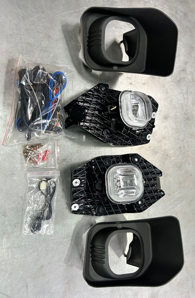 HALOGENOS FORD F-250/F-350/F-450 11/15