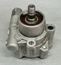 Bomba de dirección hidráulica para Nissan Frontier 1999 al 2004 / Xterra 2000 al 2004
