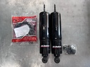 Kit Compensadores Traseros de Aire Chevrolet Camaro 1967-1981
