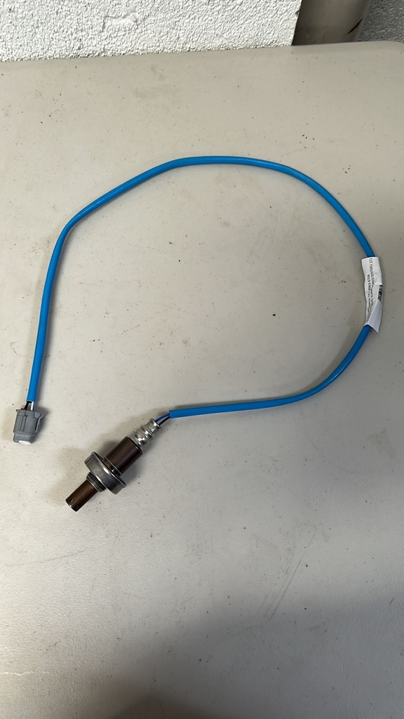 SENSOR OXIGENO SUBAR FORESTER/WRX STI 04/07