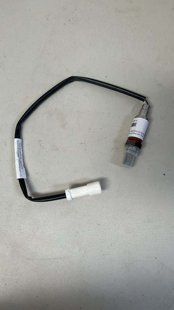 SENSOR DE OXIGENO FORD SUPER DUTY F53