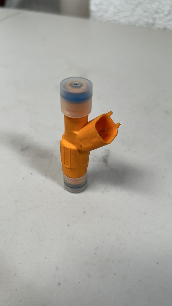 INYECTORES V10 FORD F250/F-450/E-350 SUPER DUTY 1999 6.8L