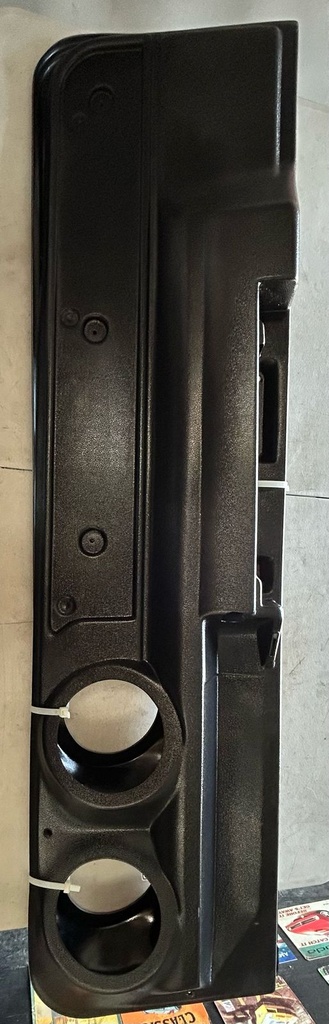 Paneles de puerta inferior custom 2 parlantes para Chevrolet Monte Carlo / Malibú / El camino 1978 a 1988