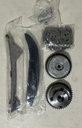 ACTUADOR DE PUERTA HVAC CHEVY SILVERADO/AVALANCHE/TAHOE/SUBURBAN 99/02