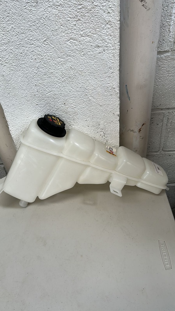 RESEV COOLANT FORD Excursion F250 1999 al 2004 F350 1999 al 2004