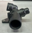 BASE DE TERMOSTATO AUDI A4 02/06 A4 QUATTRO 02/05