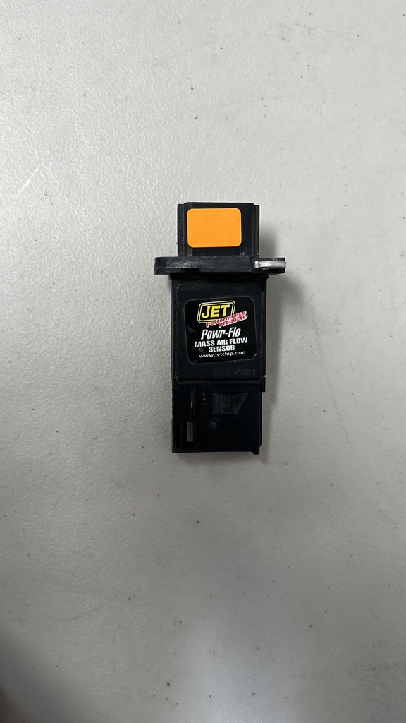 SENSOR MAF NISSAN 1.8L/2.0L/2.5L/3.5L/3.7L/3.8L/4.0L/5.6L 04/15