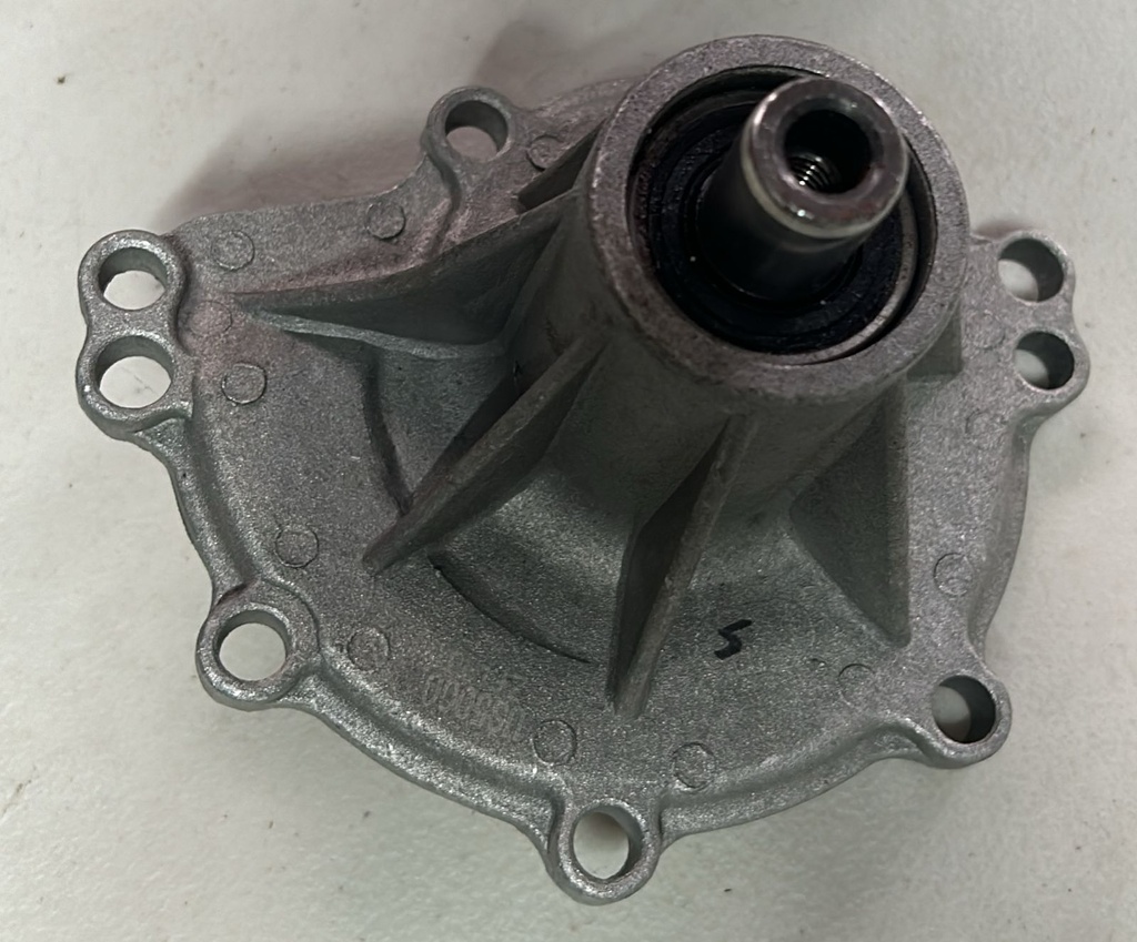 Bomba de agua Pontiac 2.5L Grand AM 1985-1991 / Pontiac Phoenix 1980-1984 / Buick Skilark 1980-1991 / Oldsmobile Cutlass Calais 1988-1991 / Cutlass Ciera 1982-1986.