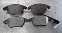 Pastillas Delanteras Cerámicas Audi A3 2012-2013 / A3 Quattro 2012-2013 / Volkswagen Bettle 2013-2019 / Jetta 2013