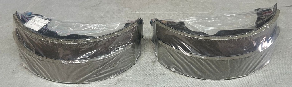 Zapatas traseras para Chevrolet Equinox 2005 al 2006