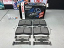 Pastillas Delanteras Cerámicas Acura RL 2005-2012