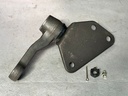Brazo tensor de dirección Nissan D21 1986-1994 / Pickup 1995-1997.