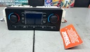 Modulo de control de A/C para Chevrolet / GMC 2003 al 2009