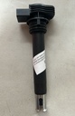 Bobina de encendido para Audi 2.0L A3 2006 al 2013 / A4 2005 al 2016 / A5 2010 al 2017 / A6 2012 al 2015 / Q3 2015 al 2018 / Q5 2009 al 2017 / TT 2008 al 2015 / Beetle 2006 al 2014 / Golf 2010 al 2014 / GTI 2006 al 2014 / Jetta 2005 al 2014 / Passat 2006 al 2014