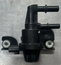 Valvula de purga de canister Ford 4.2L / 4.6L / 5.4L F150 / Expedition 2007-2008 / Lincoln Navigator / Mark LT 2007-2008.