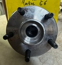 BOCINA DELANT CHEVY COBALT 08/10 MALIBU 04/12 HHR 08/10