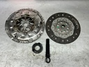 Kit de Clutch para Volkswagen 1.9L / 2.5L Jetta 2005-2010 / Golf 2.5L 2010-2011 / Rabbit 2.5L 2006-2009 / Beetle 2.5L 2006-2010.