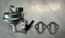 Bomba de combustible mecánico para motores Chevrolet 305 307 327 350 400 1969 a 1987