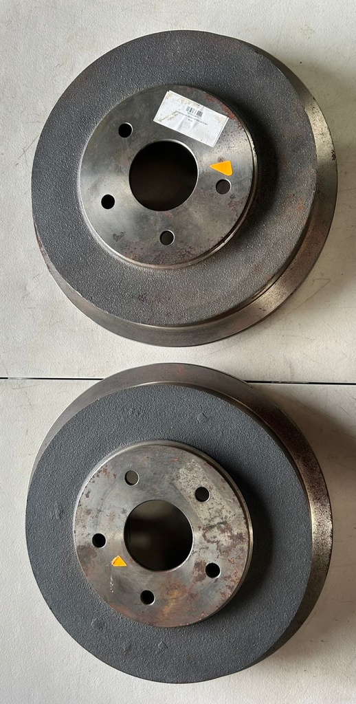 TAMBORES DE FRENO HONDA ODDYSEY 99/01