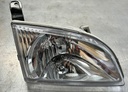 LUZ DEL/DER TOYOTA SIENNA 01/03