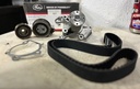 Kit de bomba de agua para Hyundai 2.0L Elantra 2006 al 2012 / Tiburón 2007 al 2008 / Tucson 2006 al 2009 / Kia Soul 2010 al 2011 / Sportage 2006 al 2009