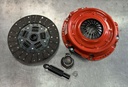 Kit de Clutch Etapa 1 para Jeep Wrangler JK V6 3.8L 2007-2011.