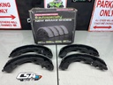 ZAPATAS ACCORD 90/07 CIVIC 03/15 CRV 97/01
