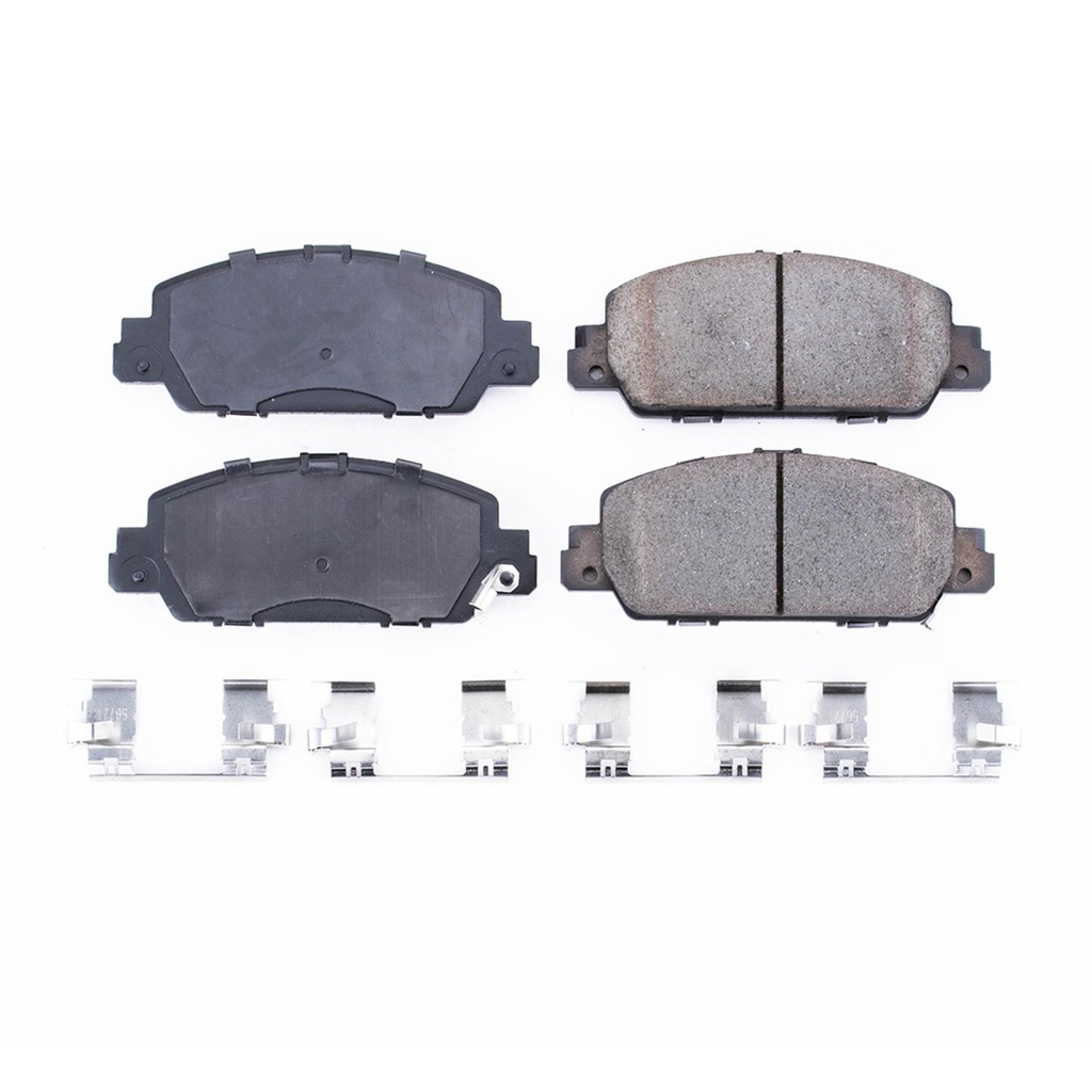PASTILLAS DELANT CERMICA HONDA ACCORD 13/20