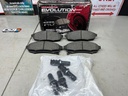 PASTILLAS DELANT FIBRA CARBON/CERAMICA NISSAN QUEST 93/02