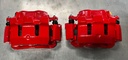 Calipers Delanteros Ford F250 Super Duty 1999 al 2004 / F350 Super Duty 1999 al 2004 / Excursion 2000 al 2005