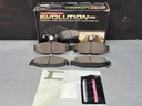 PASTILLAS TRASERAS CAMARO 87-97