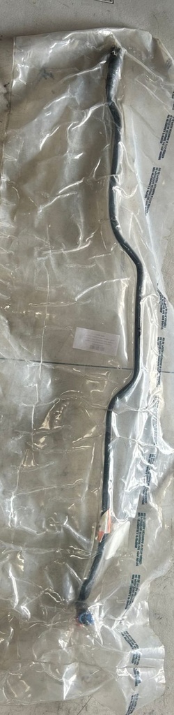 TUBERIA TRASERA  COMBUSTIBLE GM CADILLC ESCALADA 02/03 GMC YUKON 00/04 YUKON DENALI 01/03