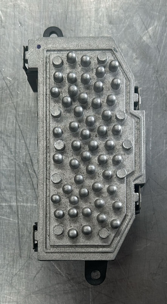 MODULO DE CONTROL BLOWER AUDI A3/Q3/Q7 VW JETTA/GOLF 08/18
