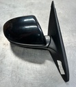 ESPEJO LATERAL DERECHO MAZDA 3 10/12